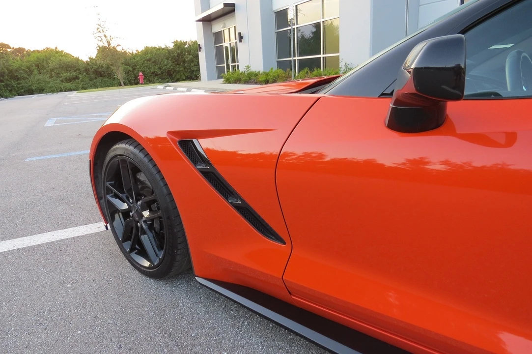 2019 Chevrolet Corvette C7 - Image 15 of 21