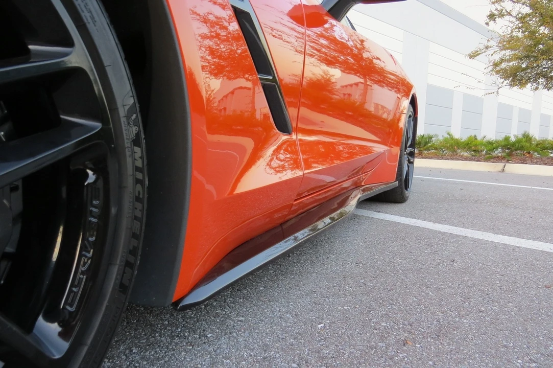 2019 Chevrolet Corvette C7 - Image 18 of 21