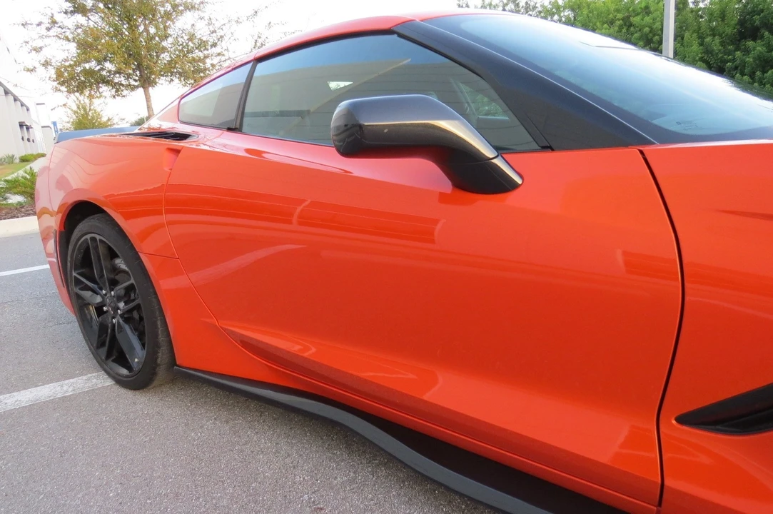 2019 Chevrolet Corvette C7 - Image 14 of 21