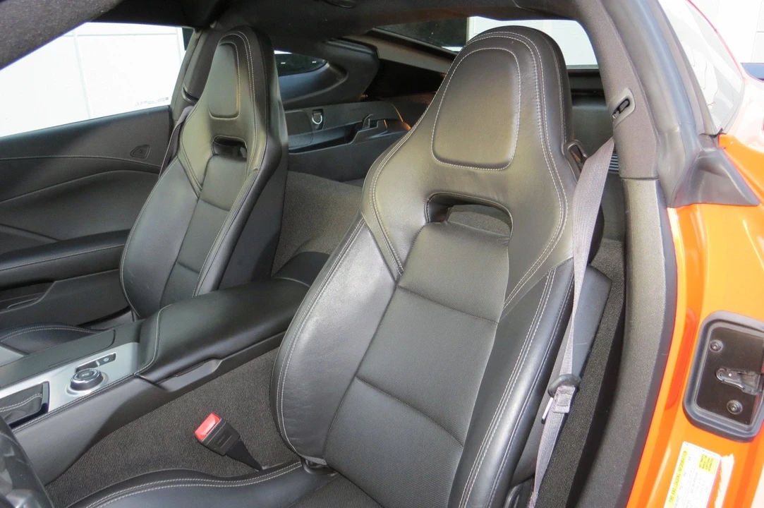 2019 Chevrolet Corvette C7 - Image 21 of 21