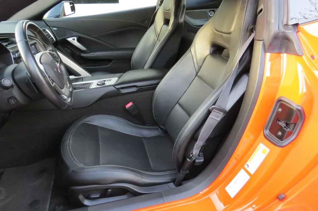 2019 Chevrolet Corvette C7 - Image 20 of 21
