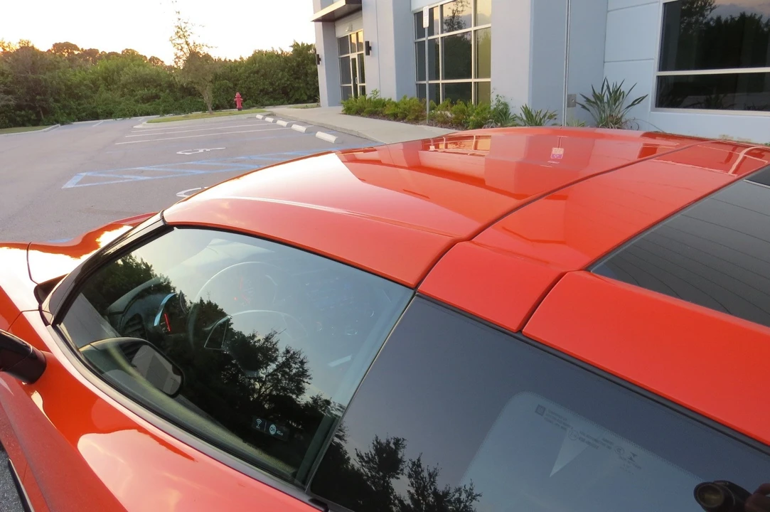 2019 Chevrolet Corvette C7 - Image 17 of 21