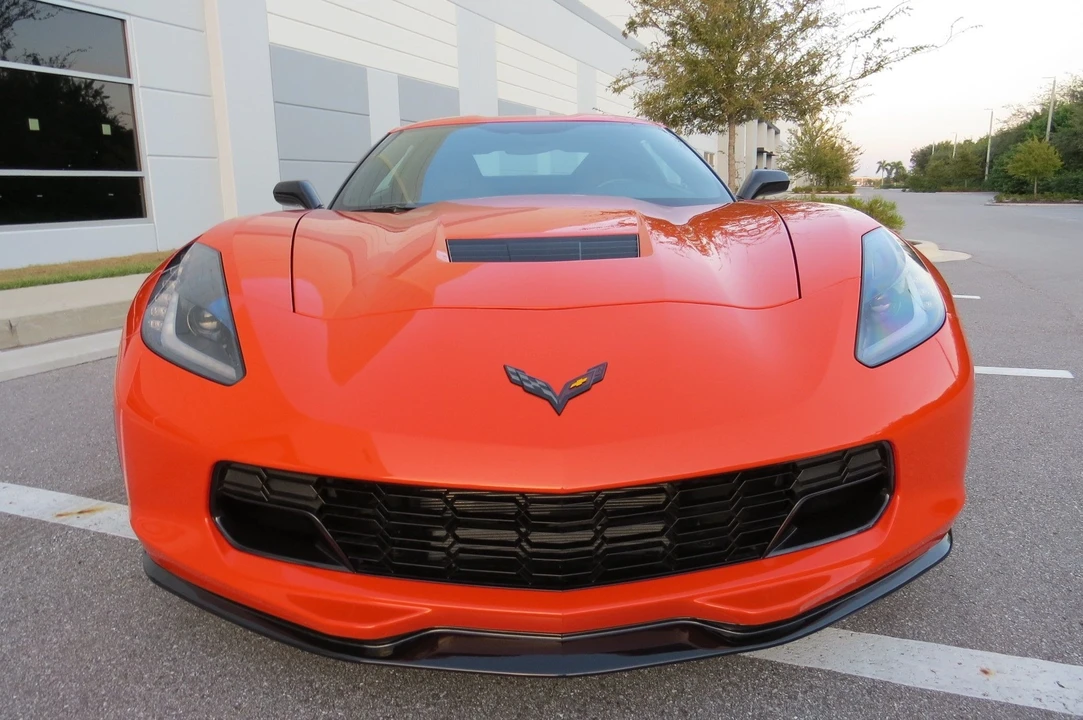2019 Chevrolet Corvette C7 - Image 13 of 21
