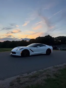2019 Chevrolet Corvette - Image 2 of 7