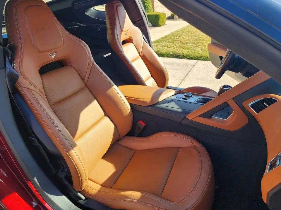 2019 Chevrolet Corvette C7 ZR1 - Image 11 of 20