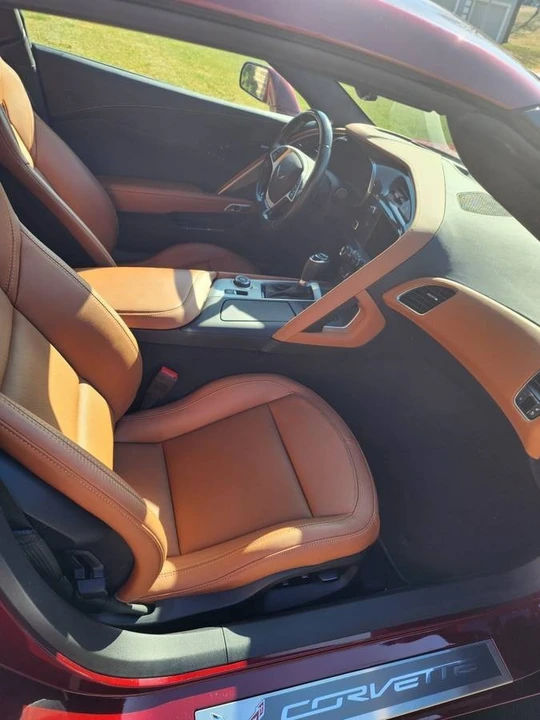 2019 Chevrolet Corvette C7 ZR1 - Image 15 of 20