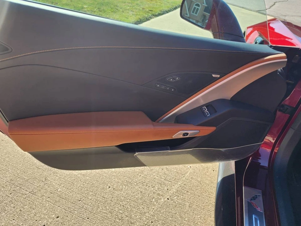 2019 Chevrolet Corvette C7 ZR1 - Image 3 of 20
