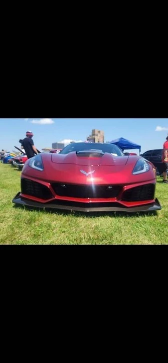 2019 Chevrolet Corvette C7 ZR1 - Image 8 of 20
