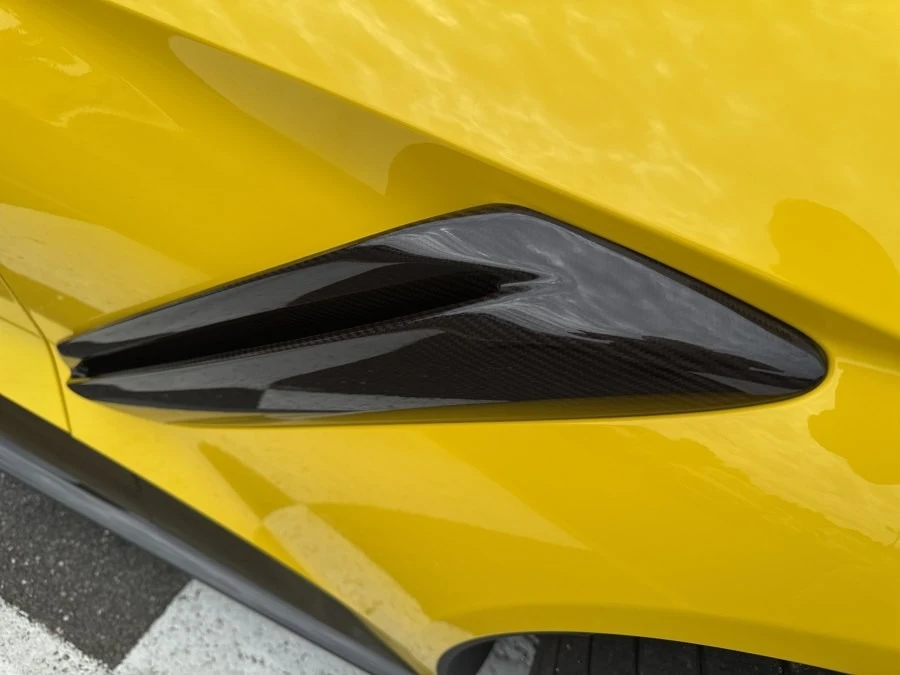 2019 Chevrolet Corvette C7 ZR1 - Image 19 of 31