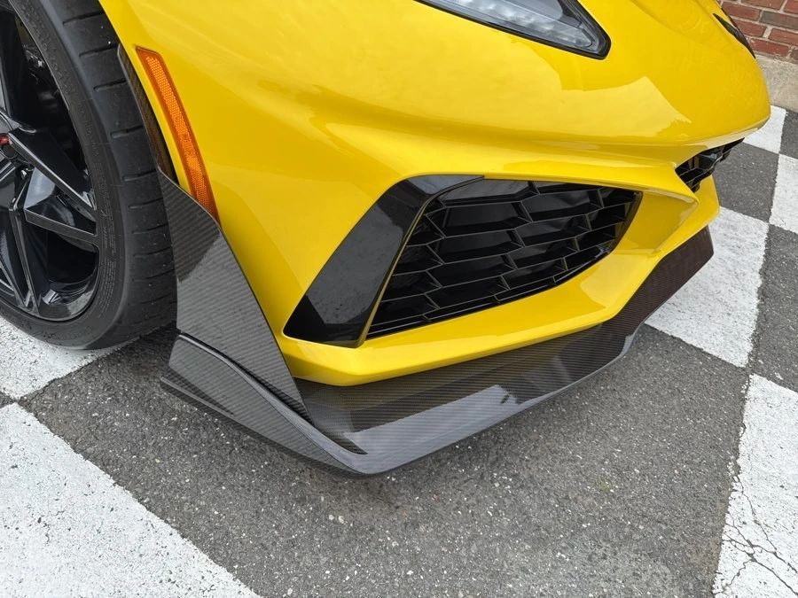 2019 Chevrolet Corvette C7 ZR1 - Image 18 of 31