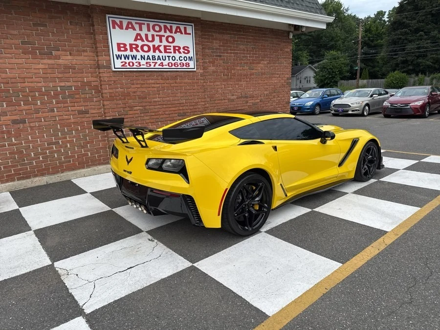 2019 Chevrolet Corvette C7 ZR1 - Image 4 of 31