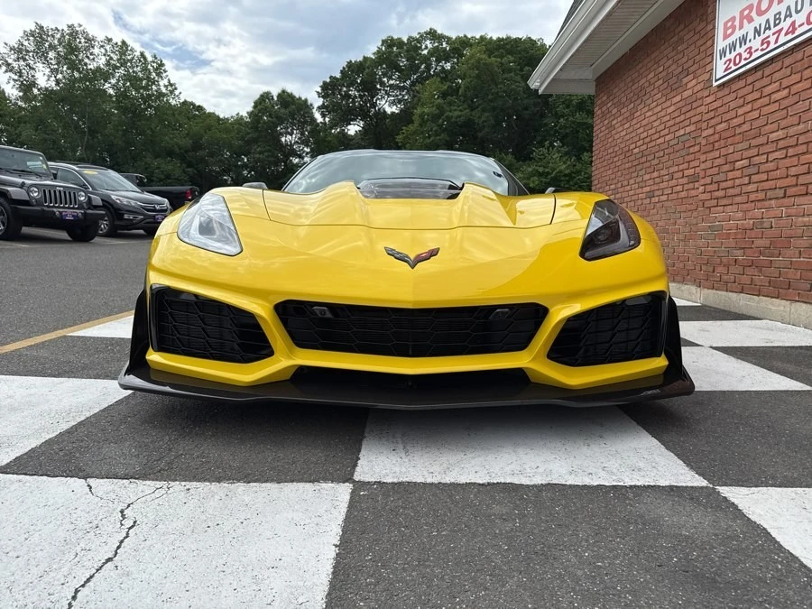 2019 Chevrolet Corvette C7 ZR1 - Image 12 of 31