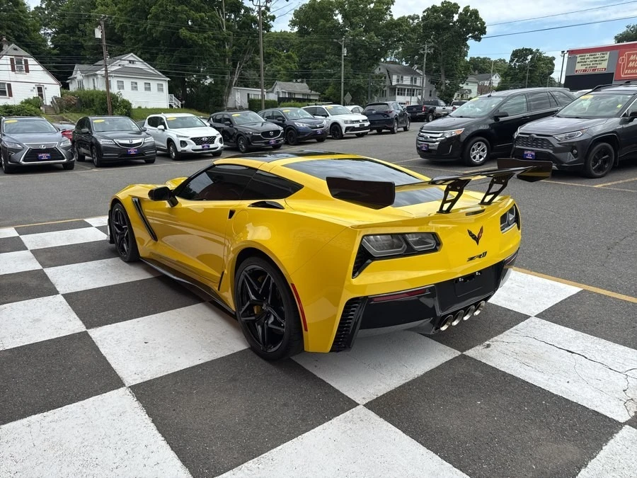 2019 Chevrolet Corvette C7 ZR1 - Image 7 of 31