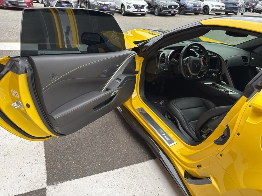2019 Chevrolet Corvette C7 ZR1 - Image 21 of 31