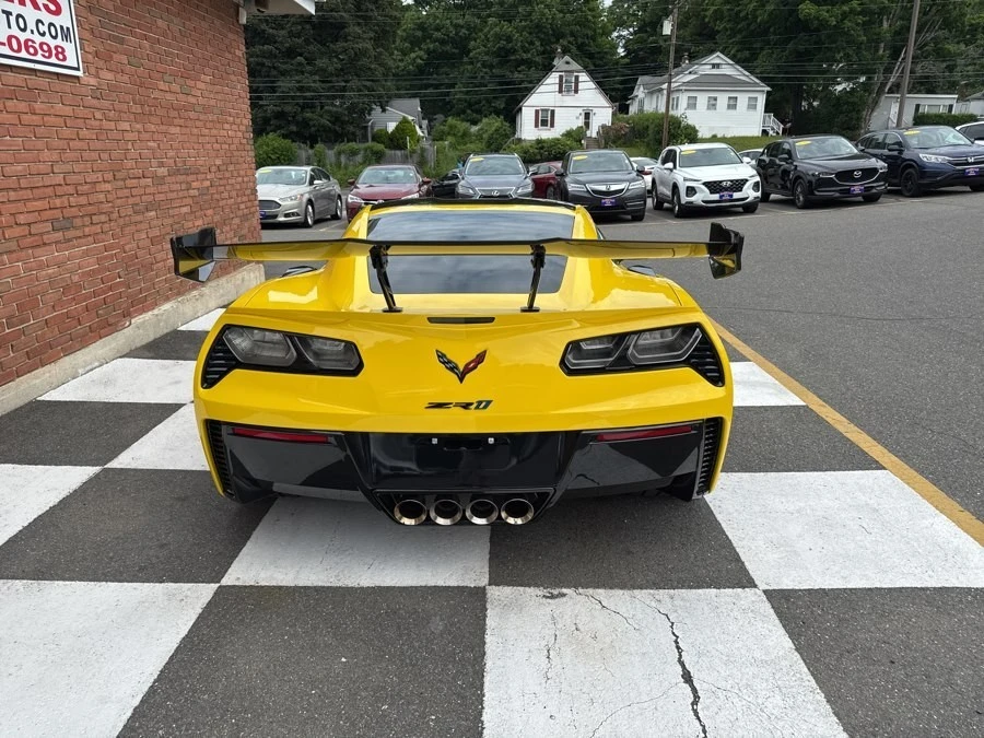 2019 Chevrolet Corvette C7 ZR1 - Image 6 of 31