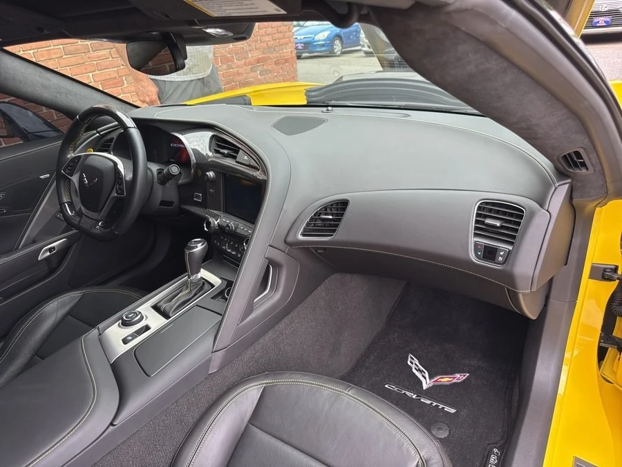 2019 Chevrolet Corvette C7 ZR1 - Image 24 of 31