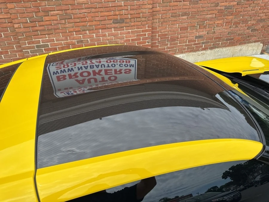 2019 Chevrolet Corvette C7 ZR1 - Image 16 of 31