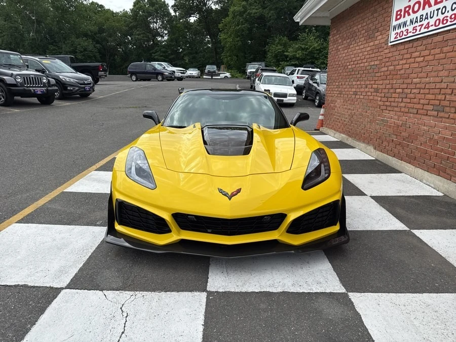 2019 Chevrolet Corvette C7 ZR1 - Image 11 of 31