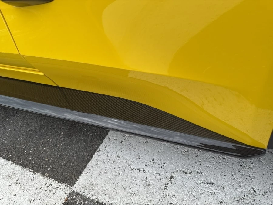 2019 Chevrolet Corvette C7 ZR1 - Image 14 of 31