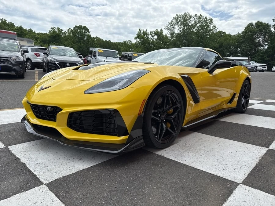 2019 Chevrolet Corvette C7 ZR1 - Image 10 of 31