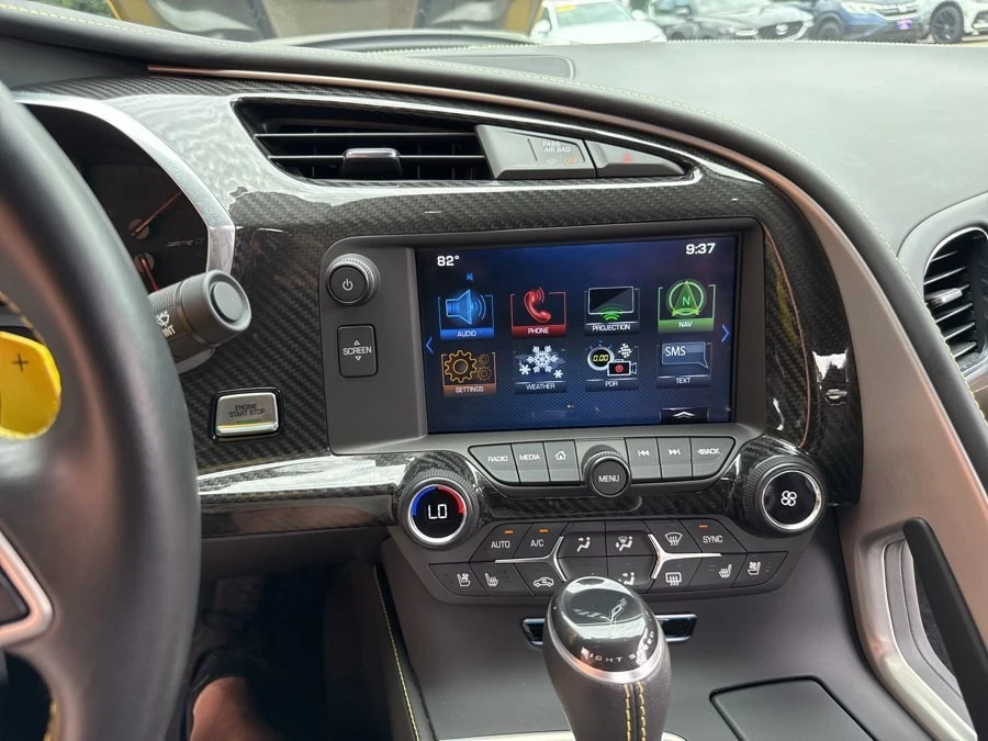 2019 Chevrolet Corvette C7 ZR1 - Image 22 of 31