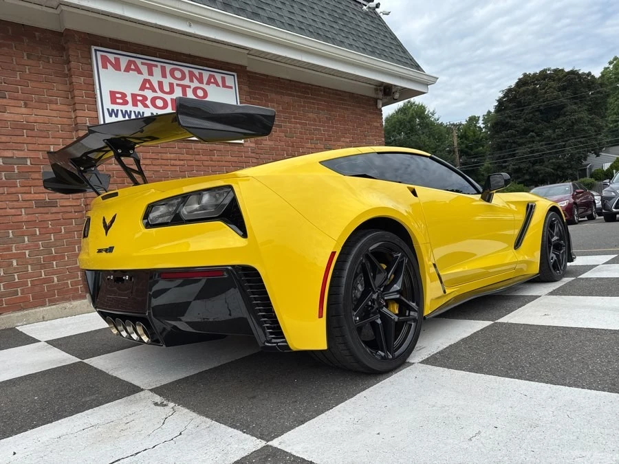 2019 Chevrolet Corvette C7 ZR1 - Image 5 of 31