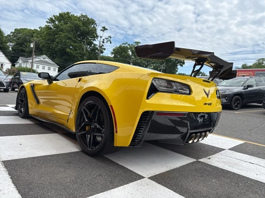 2019 Chevrolet Corvette C7 ZR1 - Image 8 of 31