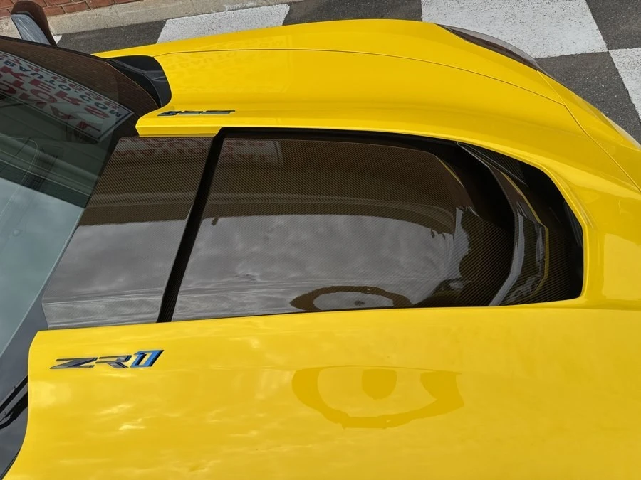 2019 Chevrolet Corvette C7 ZR1 - Image 13 of 31
