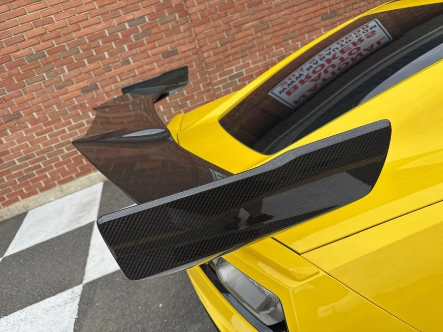 2019 Chevrolet Corvette C7 ZR1 - Image 15 of 31