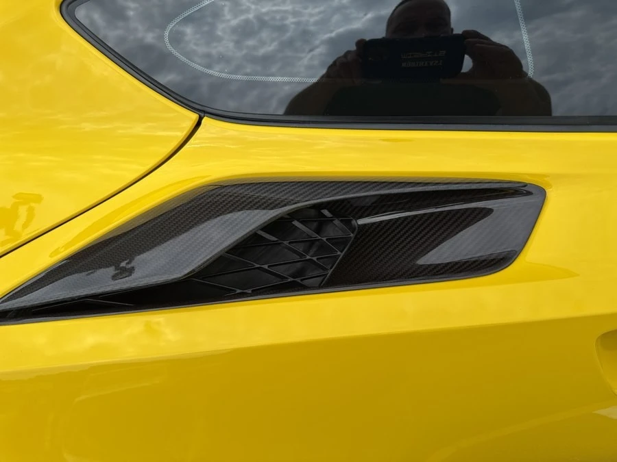 2019 Chevrolet Corvette C7 ZR1 - Image 17 of 31