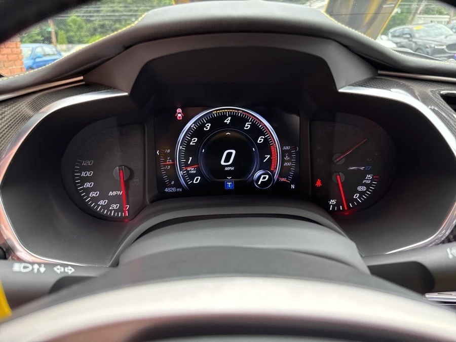 2019 Chevrolet Corvette C7 ZR1 - Image 23 of 31