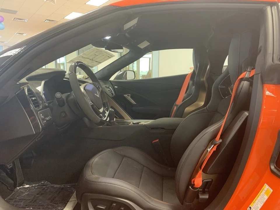 2019 Chevrolet Corvette C7 ZR1 - Image 5 of 12