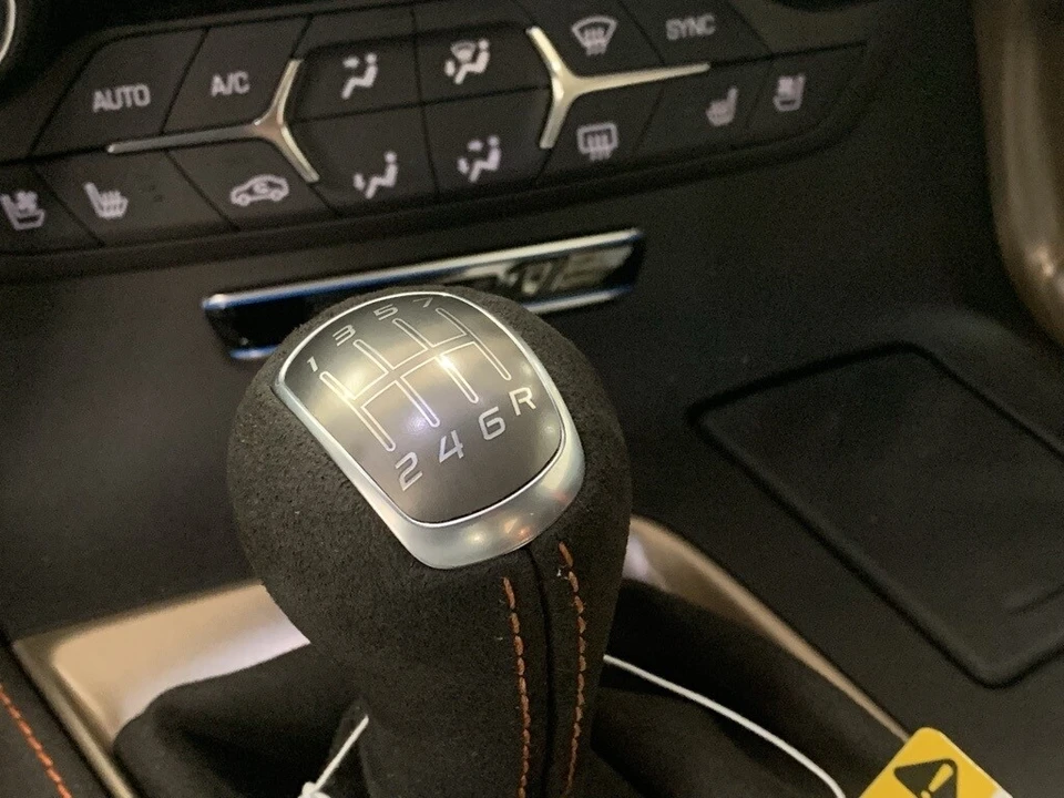 2019 Chevrolet Corvette C7 ZR1 - Image 8 of 12