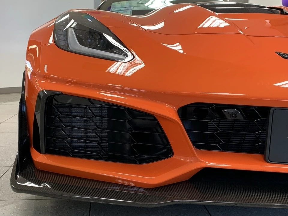 2019 Chevrolet Corvette C7 ZR1 - Image 12 of 12