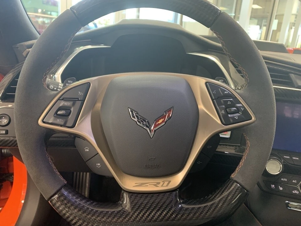 2019 Chevrolet Corvette C7 ZR1 - Image 6 of 12