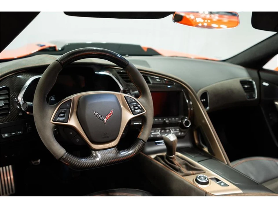 2019 Chevrolet Corvette C7 ZR1 - Image 21 of 31