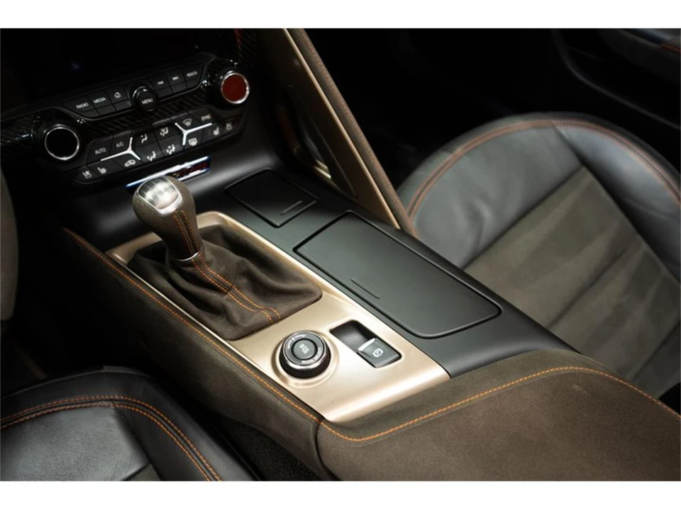 2019 Chevrolet Corvette C7 ZR1 - Image 23 of 31
