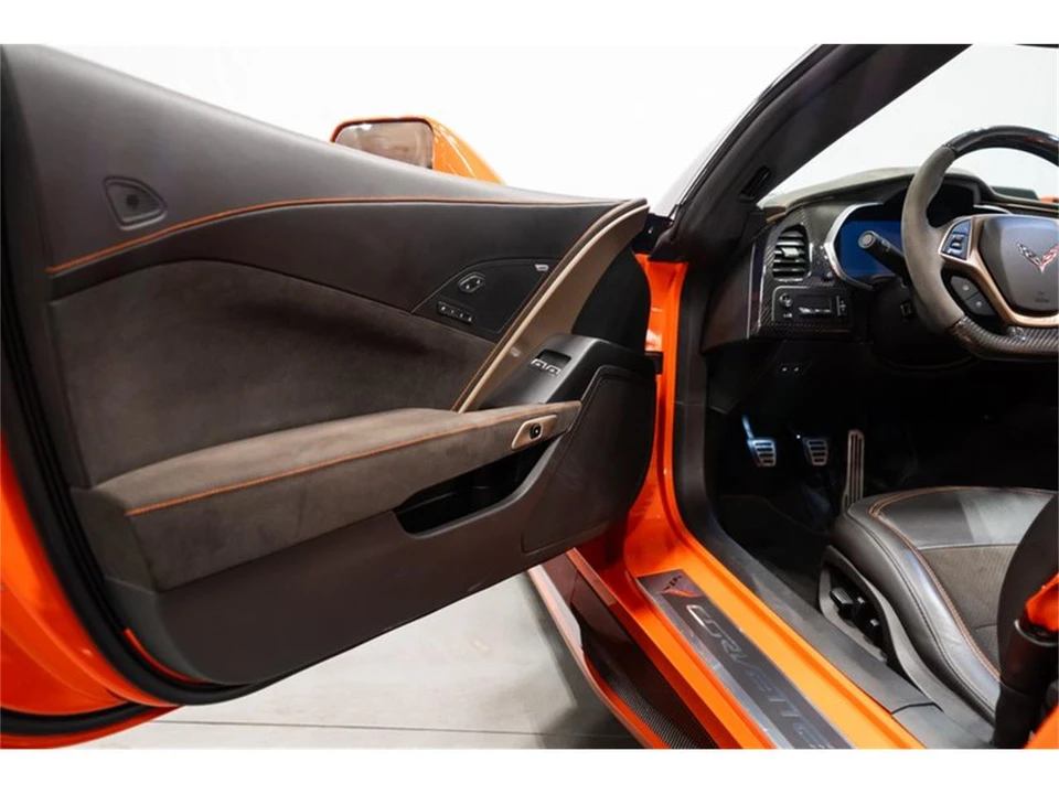 2019 Chevrolet Corvette C7 ZR1 - Image 31 of 31