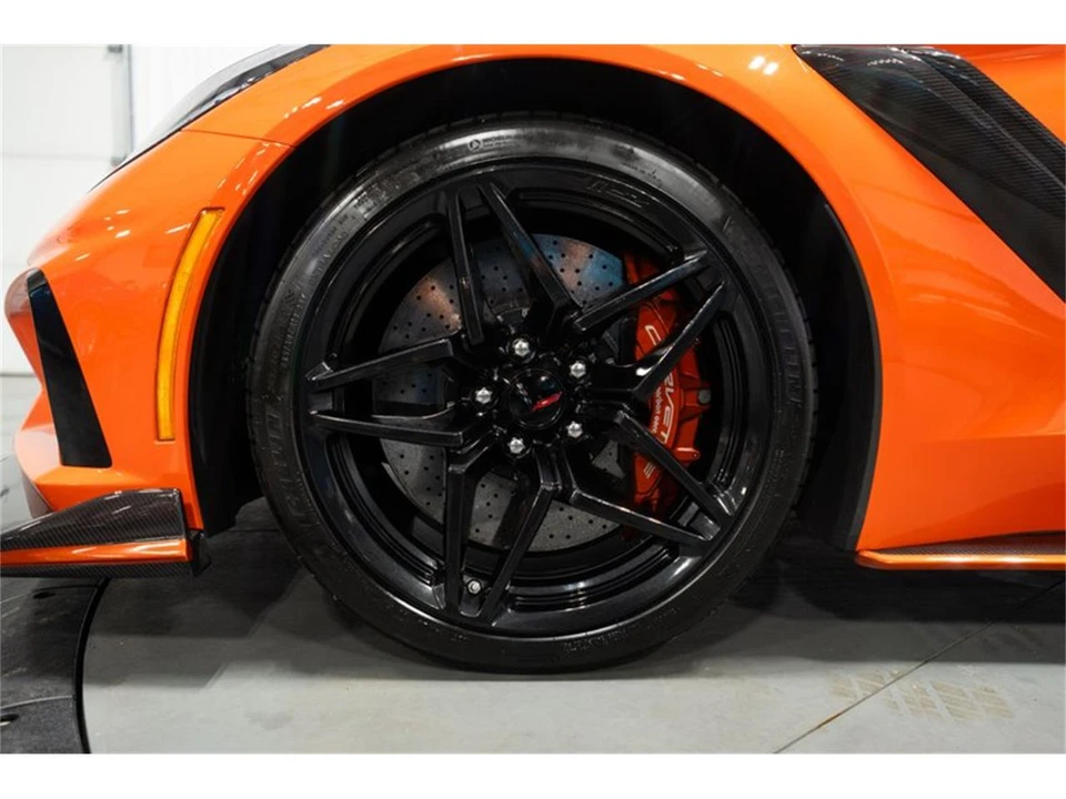 2019 Chevrolet Corvette C7 ZR1 - Image 15 of 31