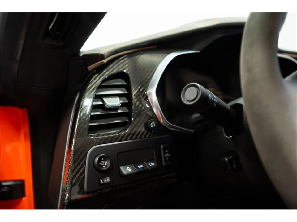 2019 Chevrolet Corvette C7 ZR1 - Image 26 of 31