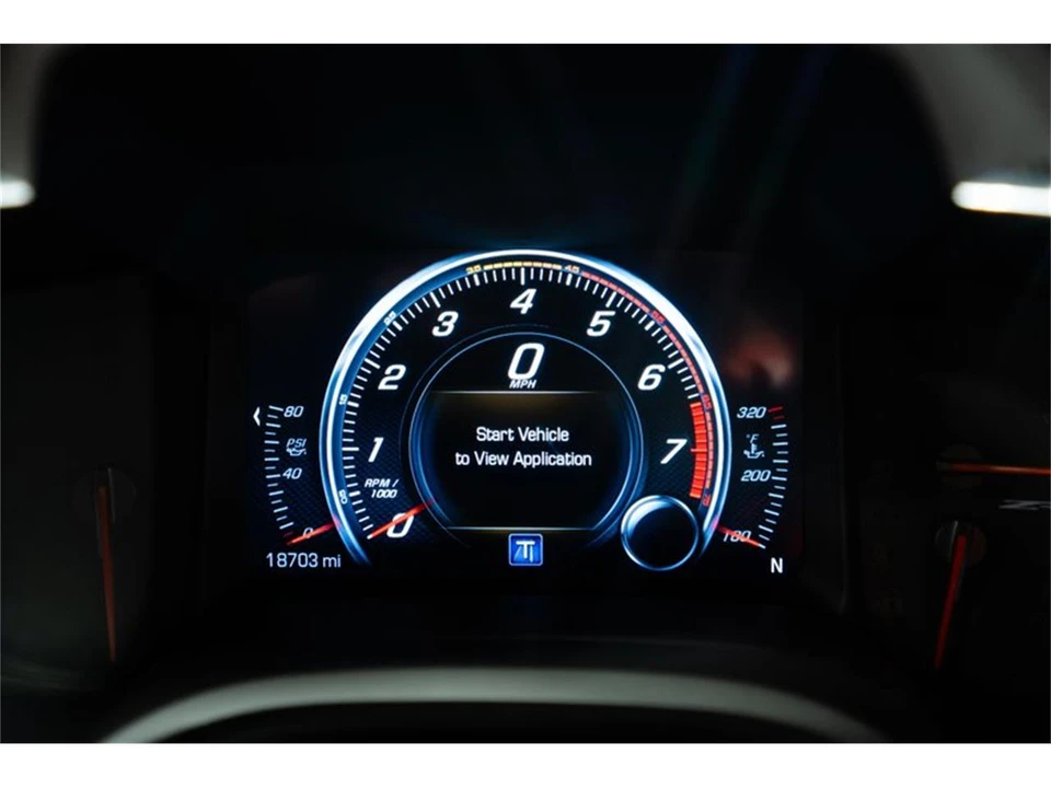 2019 Chevrolet Corvette C7 ZR1 - Image 20 of 31