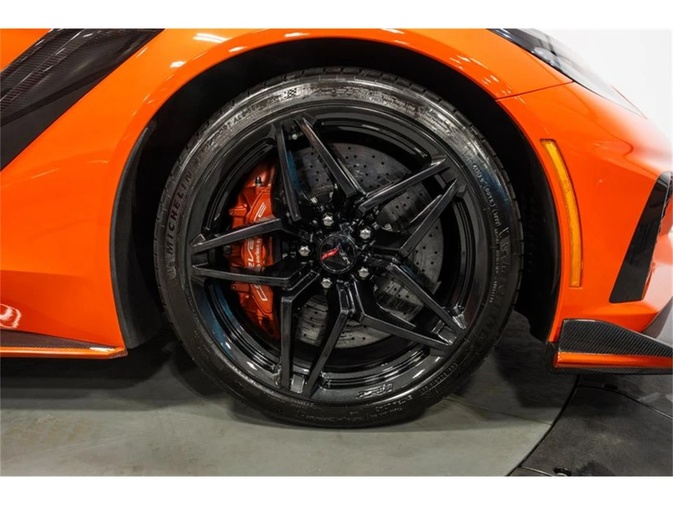2019 Chevrolet Corvette C7 ZR1 - Image 14 of 31