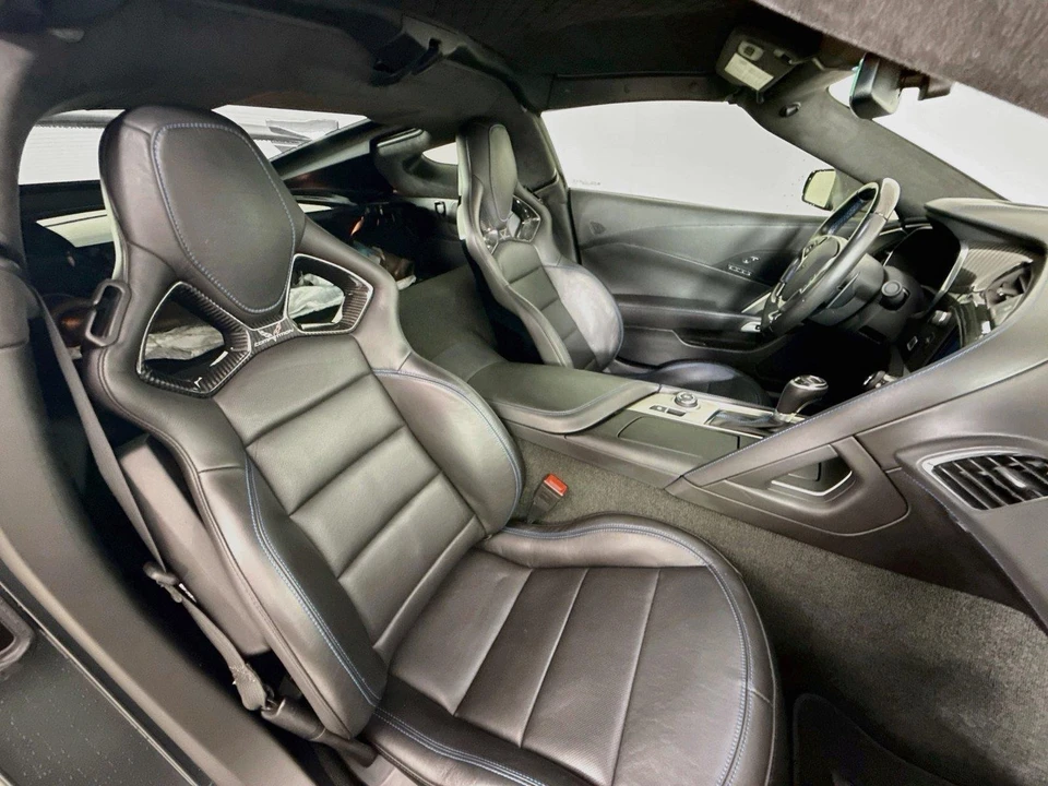2019 Chevrolet Corvette C7 ZR1 - Image 24 of 31
