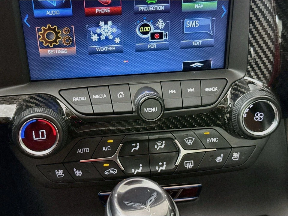 2019 Chevrolet Corvette C7 ZR1 - Image 20 of 31
