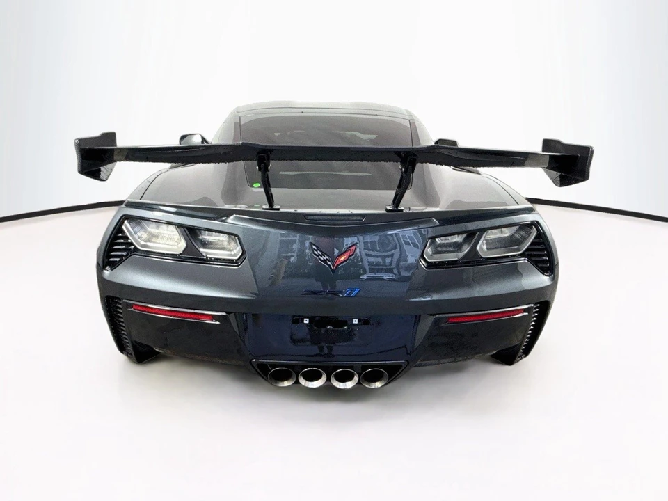 2019 Chevrolet Corvette C7 ZR1 - Image 4 of 31