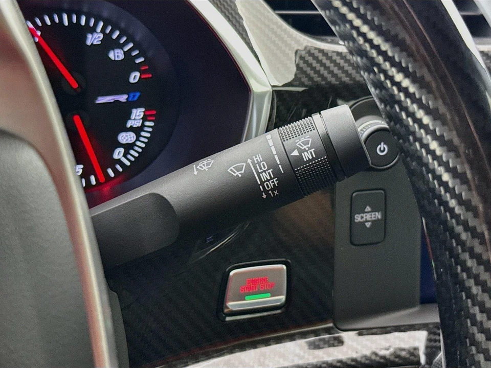 2019 Chevrolet Corvette C7 ZR1 - Image 13 of 31