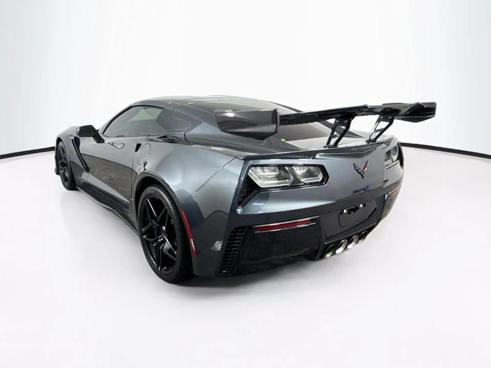 2019 Chevrolet Corvette C7 ZR1 - Image 3 of 31