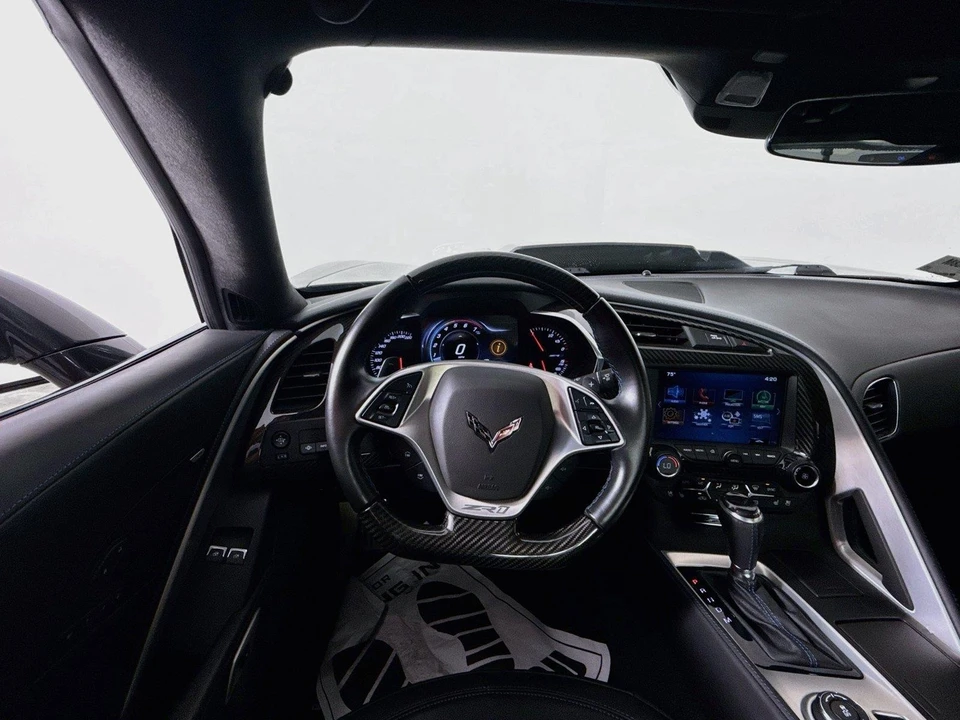 2019 Chevrolet Corvette C7 ZR1 - Image 10 of 31