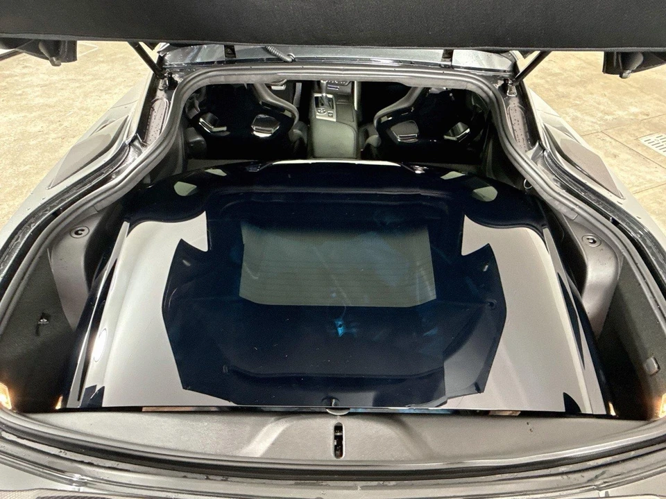 2019 Chevrolet Corvette C7 ZR1 - Image 23 of 31