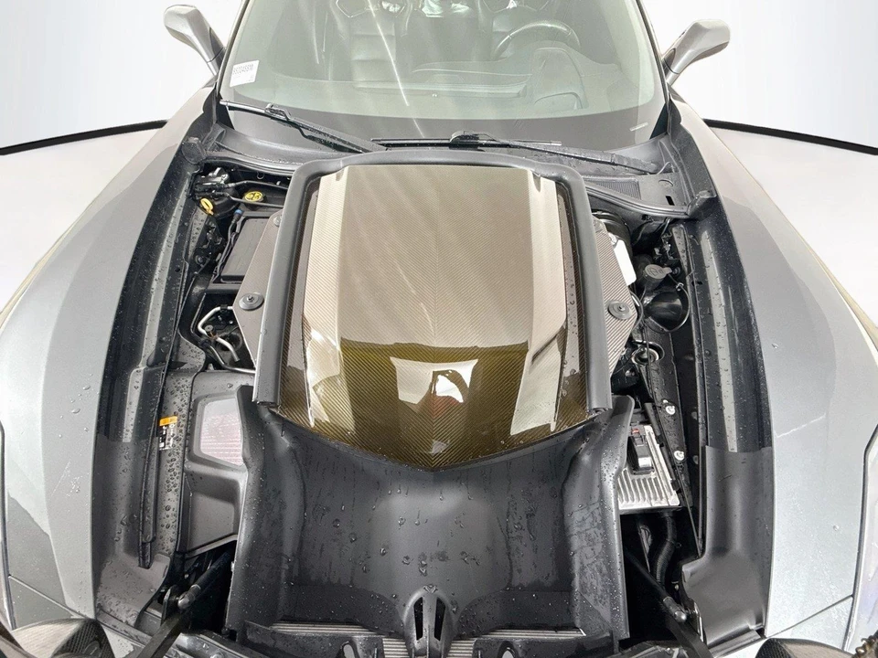 2019 Chevrolet Corvette C7 ZR1 - Image 26 of 31